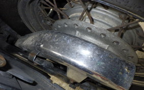 KAWASAKI VULCAN 400 Gen.2 1995 VN400A