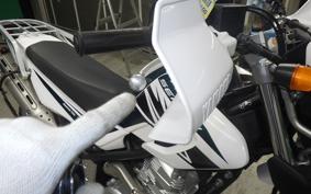 YAMAHA SEROW 250 Gen.2 2025 DG17J