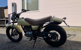 SUZUKI VANVAN 200 NH41A