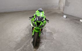 KAWASAKI NINJA ZX-6R 2016 ZX636E