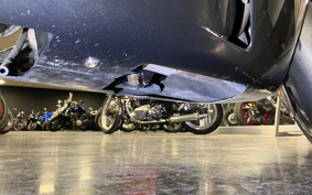 KAWASAKI NINJA ZX-12R 2001 ZX9A17