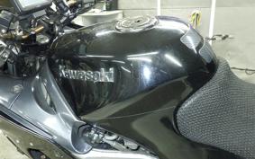 KAWASAKI ZX 1100 NINJA GEN 2 1998