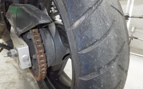 KAWASAKI ZZ-R400 Gen.2 2001 ZX400N