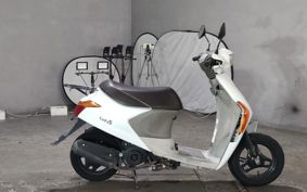SUZUKI LET's 5 CA47A