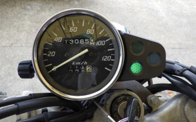 HONDA CB223S MC40