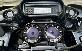 HARLEY HARLEY FLTR1450 2007 FS4