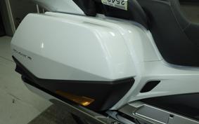 HONDA GL 1800 GOLD WING TOUR DCT 2026 SC79