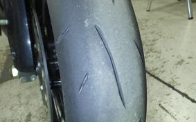 SUZUKI GSX-R1000 2013