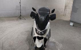 YAMAHA N-MAX 155 SG50J
