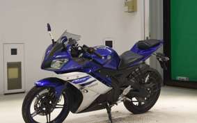 YAMAHA YZF-R15 2017