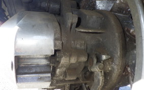 HONDA FUSION X SE MF02