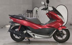 HONDA PCX125 JF56
