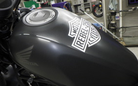 HONDA REBEL 250 S 2022 MC49
