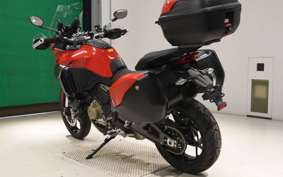 DUCATI MULTISTRADA V4S 2025