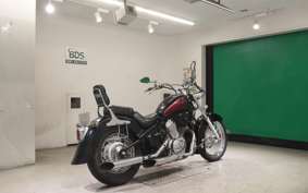 HONDA STEED 400 1993 NC26