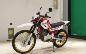 YAMAHA SEROW 250 Gen.3 2008 DG31J