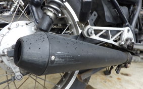 HONDA GB250 CLUBMAN 1997 MC10