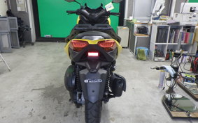 YAMAHA X-MAX 250 A SG42J