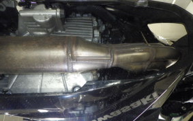 KAWASAKI ZX-25R ZX250E