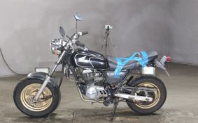 HONDA APE100 HC07