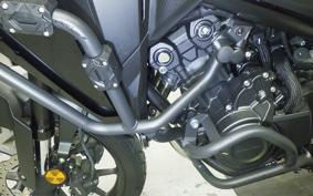 HONDA NX400 2025 NC65