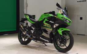 KAWASAKI NINJA 400 2024 EX400L