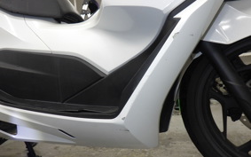 HONDA PCX125 2000 JK05