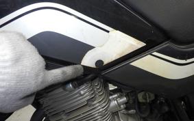 YAMAHA SEROW 225 Gen.3 1992 DG08J