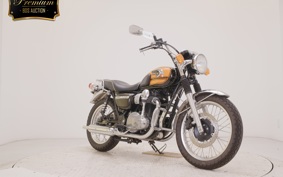 KAWASAKI W800 2016 EJ800A