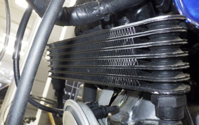 HONDA CBX550F 2024 PC04