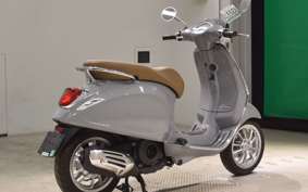 VESPA PRIMAVERA125