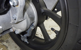 HONDA PCX 125 JF81