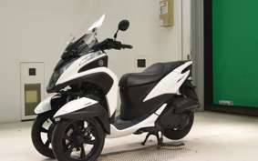 YAMAHA TRICITY 125 A SEC1J