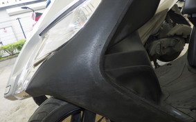 SUZUKI ADDRESS V125 DT11A
