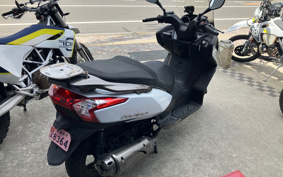 KYMCO DOWN TOWN125I