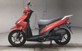 SUZUKI ADDRESS V110 CE47A