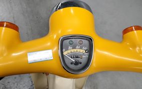 HONDA LITTLE CUB AA01