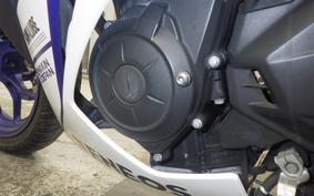 YAMAHA YZF-R25 2012 RG10J