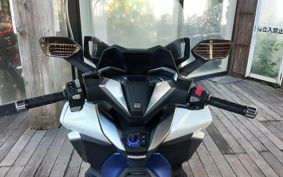 HONDA  FORZA 250 MF13