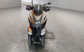 YAMAHA TRICITY 125 SE82J