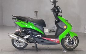 YAMAHA CYGNUS 125 X SE46