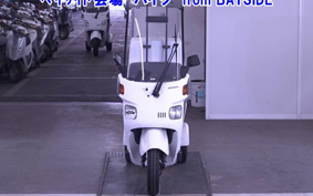 HONDA GYRO CANOPY-2