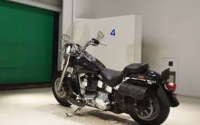 HARLEY FLSTF 1450 2002