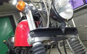 YAMAHA TW200 Gen.2 2015
