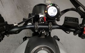 YAMAHA XSR700 2018 RM22J
