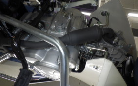 HONDA C50 SUPER CUB 2010 AA09