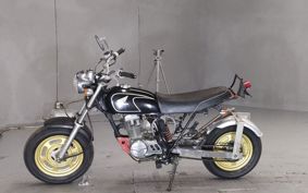 HONDA APE100 HC07