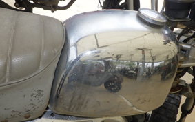 HONDA GORILLA Z50J