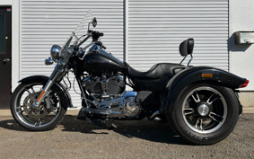 HARLEY  HARLEY FLRT 2016 MCC