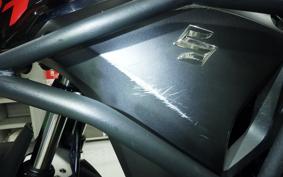 SUZUKI V-STROM 250 A